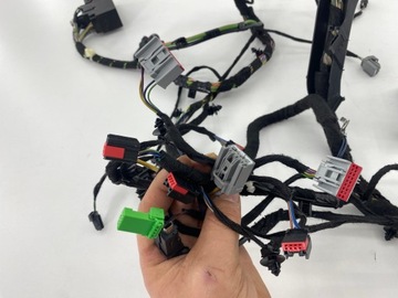 фото thumb №12, Джгут інсталяційна консолі ford fiesta mk8 1.1b eu - комплектна