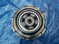 фото thumb №6, Kia sportage iv 1.6 t-gdi 1.6 t-gdi колесо двомасовий зчеплення 23200-2m500