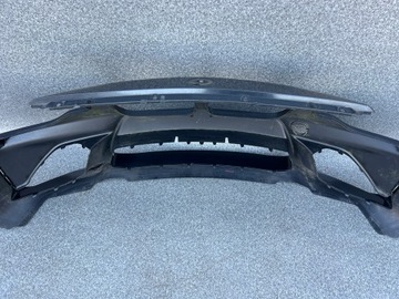 фото thumb №10, Бампер перед переднее bmw 2 m2 f87 m-power 15- 8062177 биржа