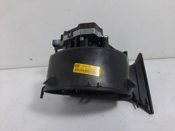 фото thumb №10, Opel signum 2.2dgi 03r воздуходувка воздуховоды резистор 73421312