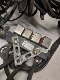 фото thumb №9, Електропроводка газова lpg lovato tomasetto valtek ps01