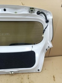 фото thumb №9, Кришка багажника багажника suzuki celerio zqh remo