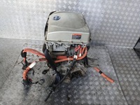 фото thumb №6, Nissan leaf i ze0 двигатель электрический инвертор em57 291a0-3nfa 2015r