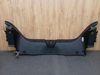 фото thumb №1, Mercedes slk r171 защита накладка поперечина задняя заднего a1716900041