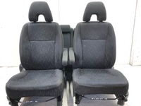 фото thumb №12, Сиденья сиденье перед зад комплект honda cr-v ii