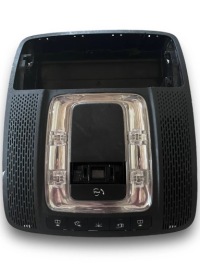 фото thumb №1, Mercedes w247 лампа потолочный a0009000314 m