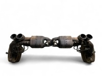 фото thumb №12, Porsche 911 991 2013 гасник kompletny 99111341104