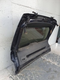 фото thumb №11, Bmw x5 f15 крышка зад задняя