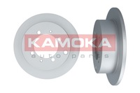 фото thumb №1, Kamoka 1032282 диск гальмівна