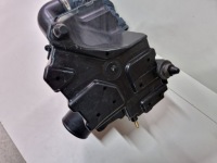 Корпус фільтра повітря витратомір патрубок fiat ducato 3 рестайлінг  52233685 Київ, фото thumb