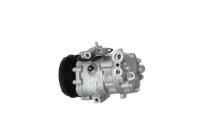 Купить Компрессор компрессор кондиционера 32907 nrf, фото thumb