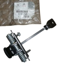 фото thumb №1, Ограничитель дверь перед 9181q8 citroen ds3 оригинал