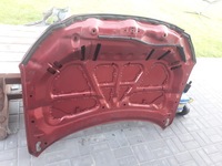 фото thumb №6, Mazda cx3 cx 3 капот кришка перед ładna оригінал колір 41v