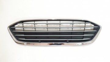 фото thumb №1, Решітка решітка радіатора ford focus iv mk4 jx7b-8c436-a