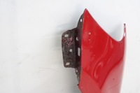 фото thumb №6, Крыло левый перед передний skoda yeti 2009r- 8151 - код лакокрасочного покрытия