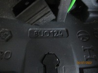 фото thumb №6, Воздуховод audi a4 b8 lift 8u0124