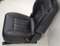 фото thumb №5, Сиденье правый задняя ii ряд mercedes r-kl w251