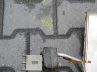 фото thumb №4, Гасник вихлоп vw t-roc 2,0tdi 5q6253611b