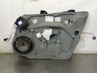 фото thumb №1, Подъемник окон правый перед mercedes w169 a200
