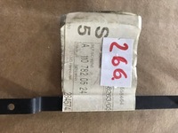 фото thumb №1, Шина люк mercedes w167 новая левая оригинал