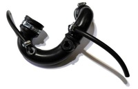 фото thumb №1, Труба шланг турбины kangoo clio modus 1.5 dci