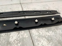 Накладка молдинг стійка правий 7146098 mini r56 Оригінал, фото thumb