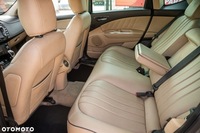 фото thumb №6, Lancia delta сиденья заднее сиденье кожа электрика подогрев