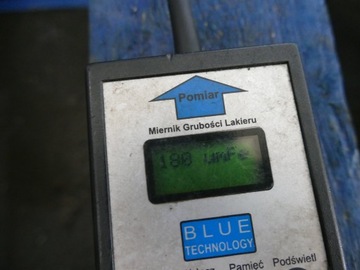 фото thumb №11, Nissan qashqai j11 рестайлинг крышка багажника kyo 21r