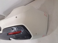 фото thumb №9, Bmw 1 f20 f21 2017 задній бампер m