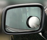 Дзеркало мертва зона, круглі 5cm, carpoint Ціна, фото thumb