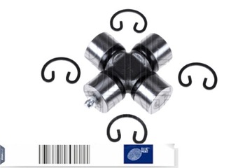 фото thumb №14, Крестовина вала приводного синий print adc43901 mr196837