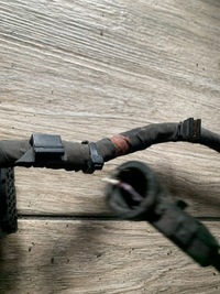 фото thumb №8, Електропроводка джгут світла перед bez радара volvo fh 4 fm 4