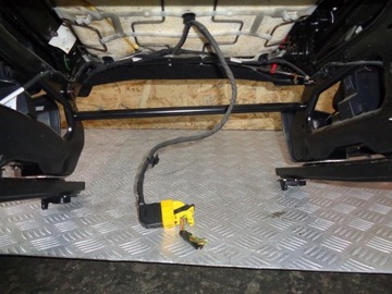 фото thumb №10, Сиденье правые переднее перед пассажира citroen c4 grand picasso i 1 06- eu