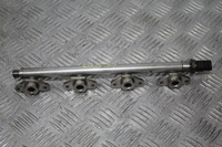 фото thumb №1, Молдинг впрыскная honda civic x 1,5 vtec turbo