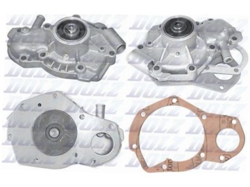 фото thumb №2, Насос воды renault 18 2.0 2.1 fuego 2.0 2.1 espace i 2.0-2.2 master i 2.1