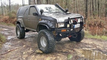 фото thumb №10, Зчеплення ступиця avm429 nissan pathfinder 1995+