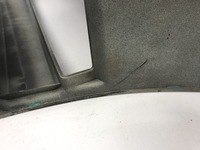 фото thumb №12, Scania s r подножка корпус подножка кабины 2559304