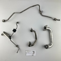 фото thumb №1, Шланг трубка porsche panamera 970 cayenne 4.8