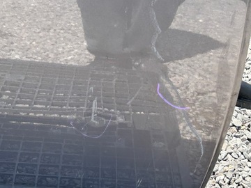 фото thumb №3, Дверь правые зад задние ford mondeo mk4 hb