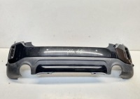 Купить Mini countryman f60 lift lci бампер задняя задний хороший, фото thumb