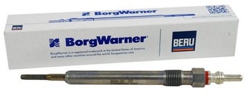 фото thumb №1, Beru свічка запалювання свічки skoda octavia ii 1.6tdi 2.0tdicr