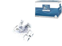 фото thumb №1, Dt spare parts 4.62016 клапан управляющий полуприцепа