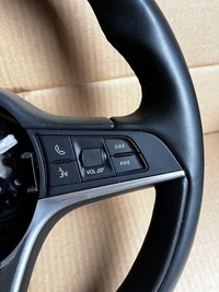 фото thumb №5, 77 alfa romeo stelvio giulia повітропровід шкіра