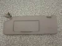 фото thumb №4, Honda civic hb 9 ix 12-16 козырёк przeciwsłoneczy левый