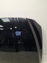 фото thumb №6, Капот jaguar f-pace f pace 2016-2020r.