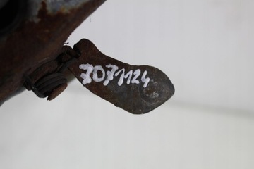 фото thumb №5, Ручка тримач засув капота bmw e81 e82 e87 e88