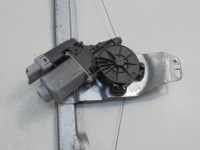 фото thumb №7, Citroen c4 picasso grand i механизм стекло электрический задняя левый 135090222