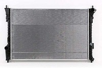 фото thumb №1, Ford explorer flex mkt 3.5 3.7 2011-15 радіаторів води