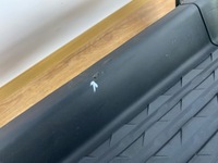 фото thumb №16, Бампер задня dodge ram 1500 vi 2019+ usa