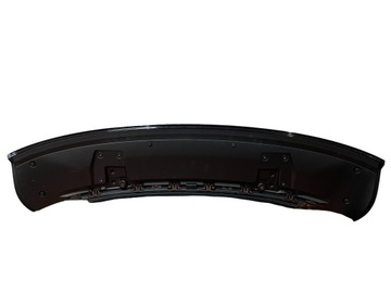 фото thumb №5, Спойлер крышки багажника porsche cayenne купе c9x